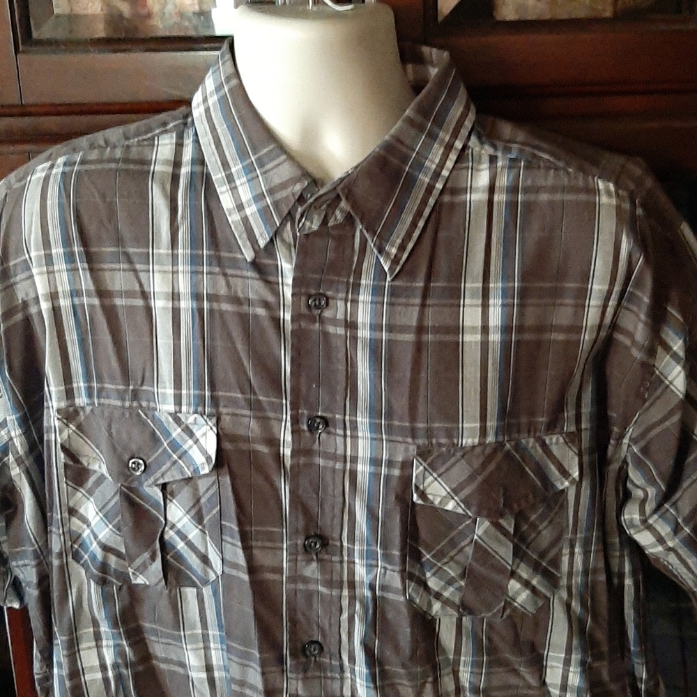 Men's shirt